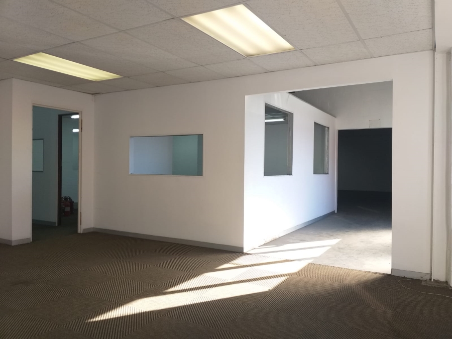 To Let Commercial Property for Rent in Epping Industrial Western Cape
